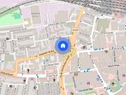 Domain, Tilling Courtyard, Weldale Street, Reading,...