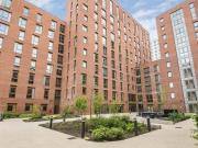 Domain, Weldale Street, 1 Bedroom Apartment