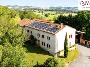 Domaine 10 pièces Castres Salle d'evenements Gîte