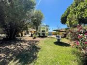 DOMAINE A VENDRE A GRUISSAN sur un parc arboré de 1 600 m2 DOMAINE A VENDRE A GRUISSAN sur un parc arboré de 1 600 m2