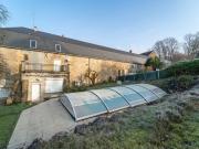 Domaine à vendre au cœur des Amognes