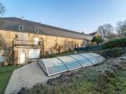 Domaine à vendre au cur des Amognes