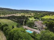 DOMAINE AGRICOLE AIX NORD