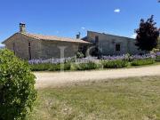 Domaine agricole et de chasse de 107ha