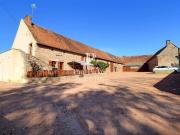 Domaine agricole et forestier sur 98 hectares