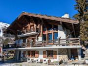 Domaine Alpin de Luxe à Ovronnaz | dreamo. Ch