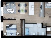 DOMAINE ARBUR [ALL INCLUSIVE] 1BED / 2BED | NEW BUILD IN...