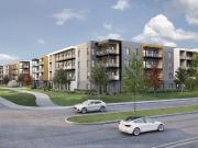 DOMAINE ARBUR [ALL INCLUSIVE] 1BED / 2BED | NEW BUILD IN...