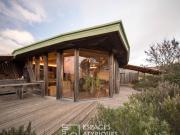 Domaine architectural en pays coeur Hérault