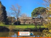 Domaine au cœur de la nature