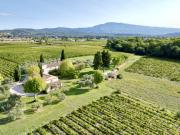 Domaine au coeur d'un parc naturel