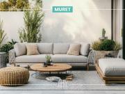 Domaine Auriol 4 pièces, 84 m²