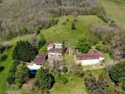 Domaine authentique 39ha Tarn