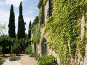 Domaine avec 2 bâtiments d'habitations dont d'un est