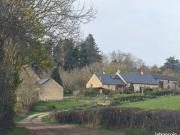Domaine avec maison et gîtes sur plus de 21 hectares au...