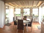 domaine avec maison + t2 + bureau + 1.5 hectare