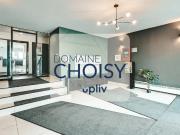 Domaine Choisy Rue d'Avila