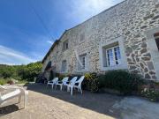 Domaine CLERMONT SUR LAUQUET