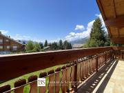 Domaine composé de 4 parcelles et 2 chalets | dreamo. Ch