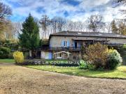 Domaine d’Exception au Cœur du Parc Naturel Périgord...