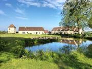 Domaine d’exception au cœur du Perche