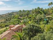 Domaine d’Exception de 3ha avec vue mer panoramique &...