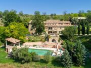 Domaine de14 hectares d'un seul tenant en Haute...