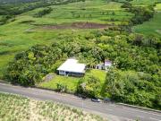 Domaine de 11700 m2 sur Saint Philippe