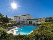 Domaine de Beauvallon Villa vue Mer 242m² Grimaud