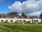 Domaine de caractère de 505 m², 8 chambres, 15 pièces,...