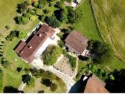Domaine de caractère rénové 40 hectares Lot et Garonne