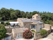 Domaine de caractère sur 13,5 hectares