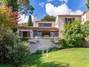 Domaine de Castellaras Villa 4 chambres