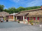 Domaine de charme classé Gîtes de France – 6 hectares...