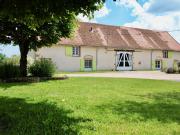 Domaine de charme sur 1,5 Hectare