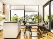 VIVRE AU CALME, A DEUX PAS DU CENTRE VILLE !