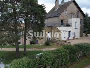 Domaine de location de salles, gite de groupe, maison...