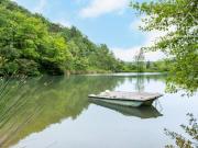 Domaine de Loisir de 9 hectares avec ses 2 lacs privés