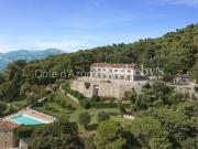 Domaine de luxe avec vue imprenable sur la mer à vendre...