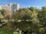 Domaine de Montval Le Sextant Appartement 3 pièces 66 m2