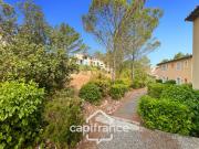 DOMAINE de PONT ROYAL,dans la nature, bastidon de 45 m2...