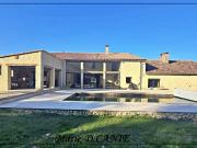 Domaine de prestige avec maison, gîte et dépendances,...