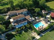 DOMAINE DE RÊVE & SES 8 GÎTES PISCINE TERRAINS DE JEUX...