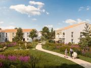 Domaine des Aubrais Apparts