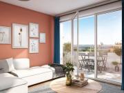 Domaine des Aures La Brise 2 à 4 pièces, 39 à 72 m²