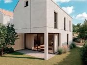 DOMAINE DES BOIS Waadtländer 4 Zimmer Zweibettvilla mit...