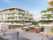 Domaine Des Prunais BRS 4 pièces, 83 à 91 m²