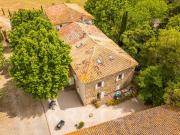 Domaine d'exception 20 Hectares