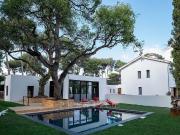 Domaine d'exception à Antibes composé de 3 villas...