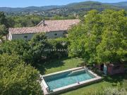 Domaine d'Exception à Draguignan, 8 Hectares de...